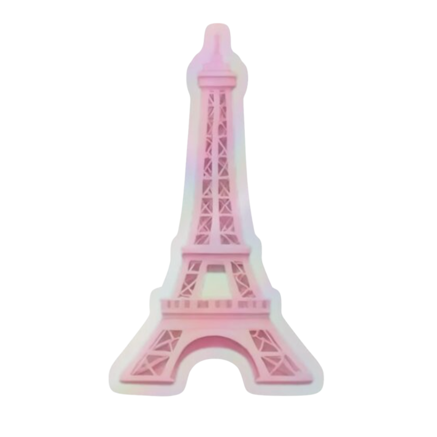 Eiffel Tower