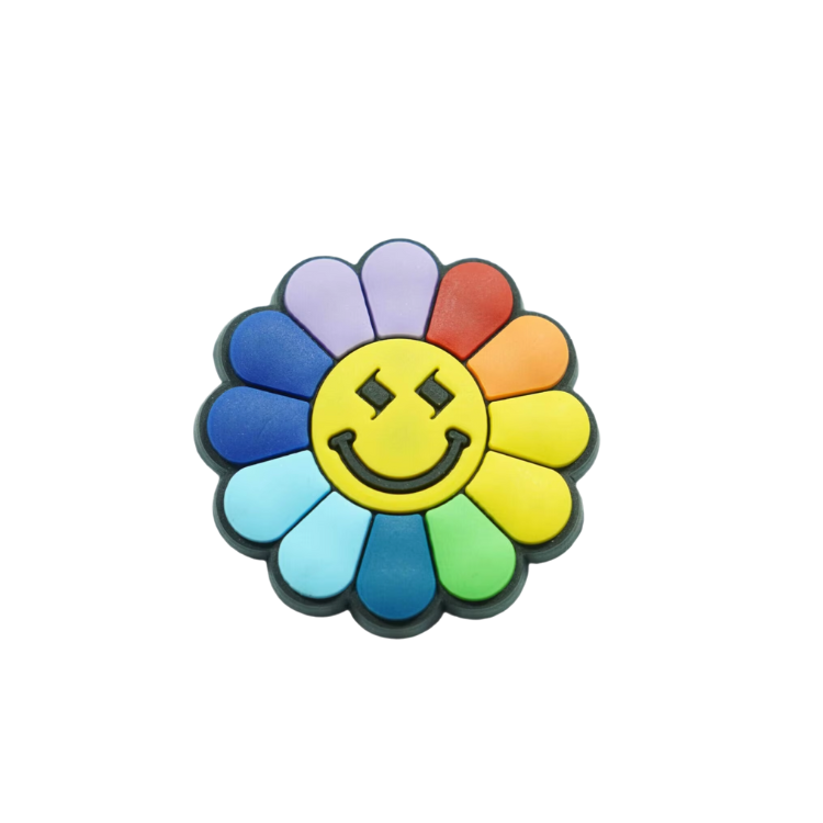 Happy Flower