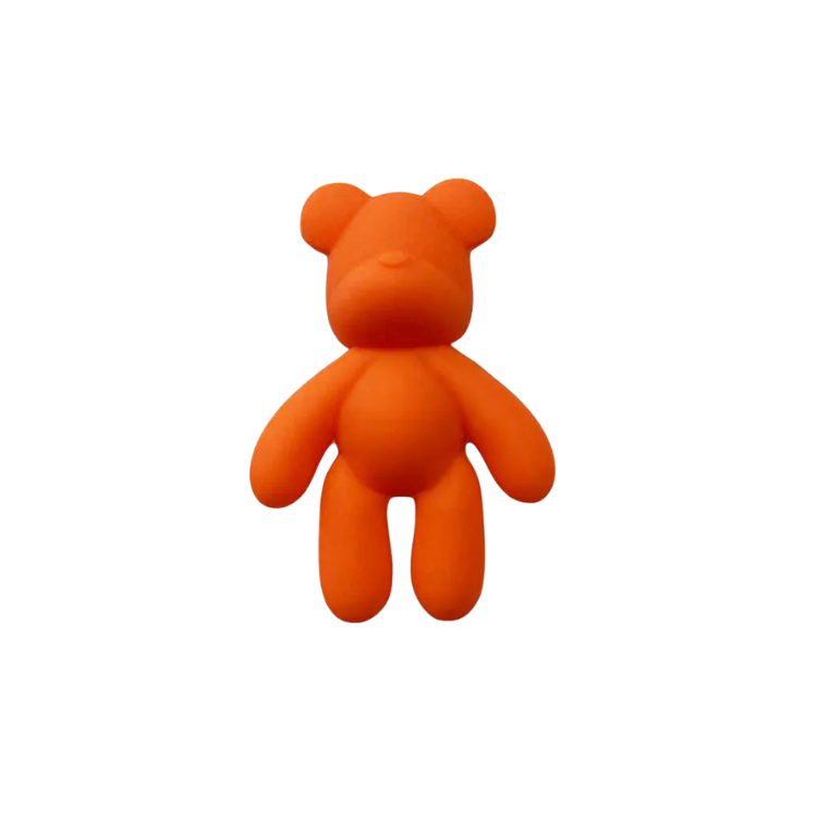 Gummy Bear Orange