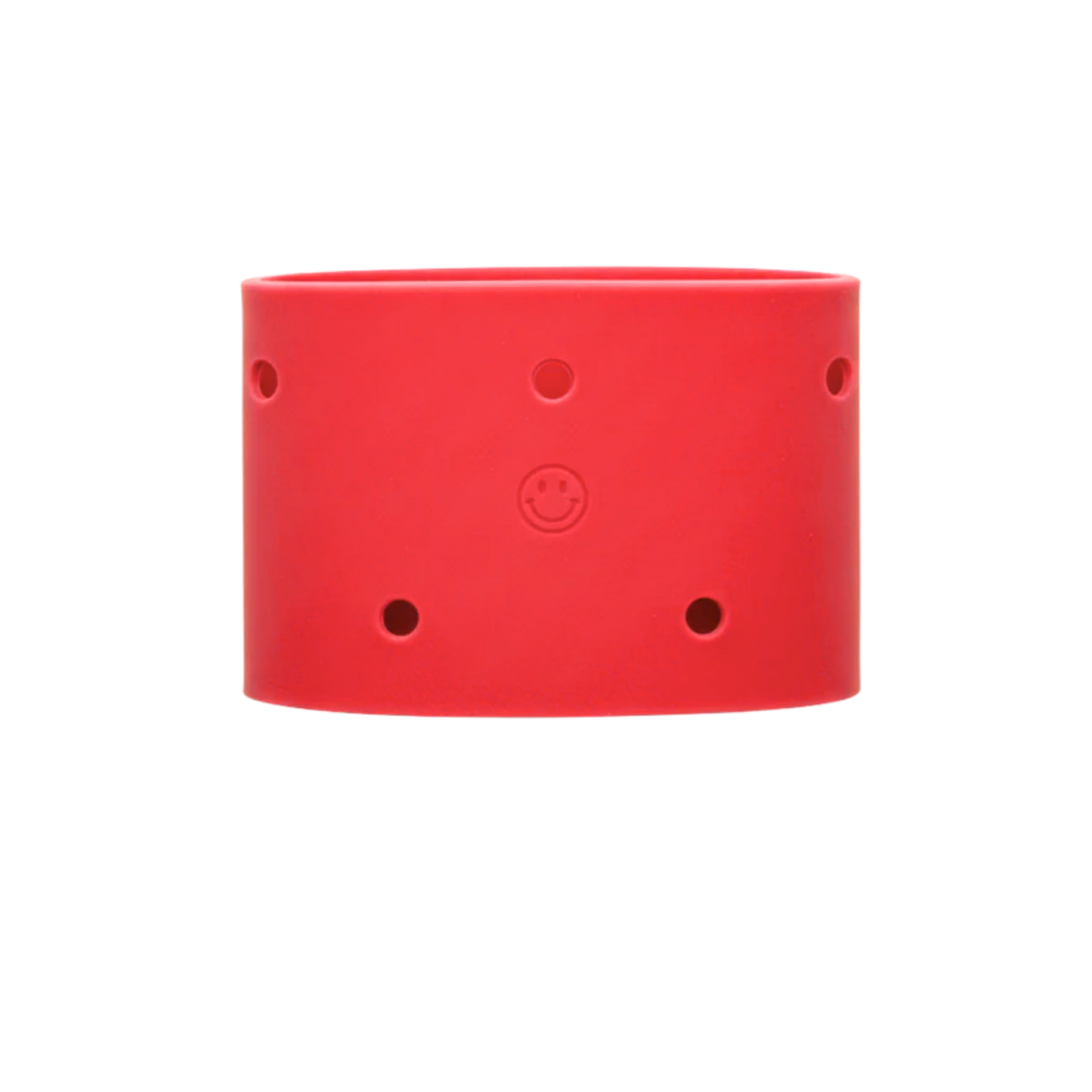 Sippety Bottle Sleeve (RED)
