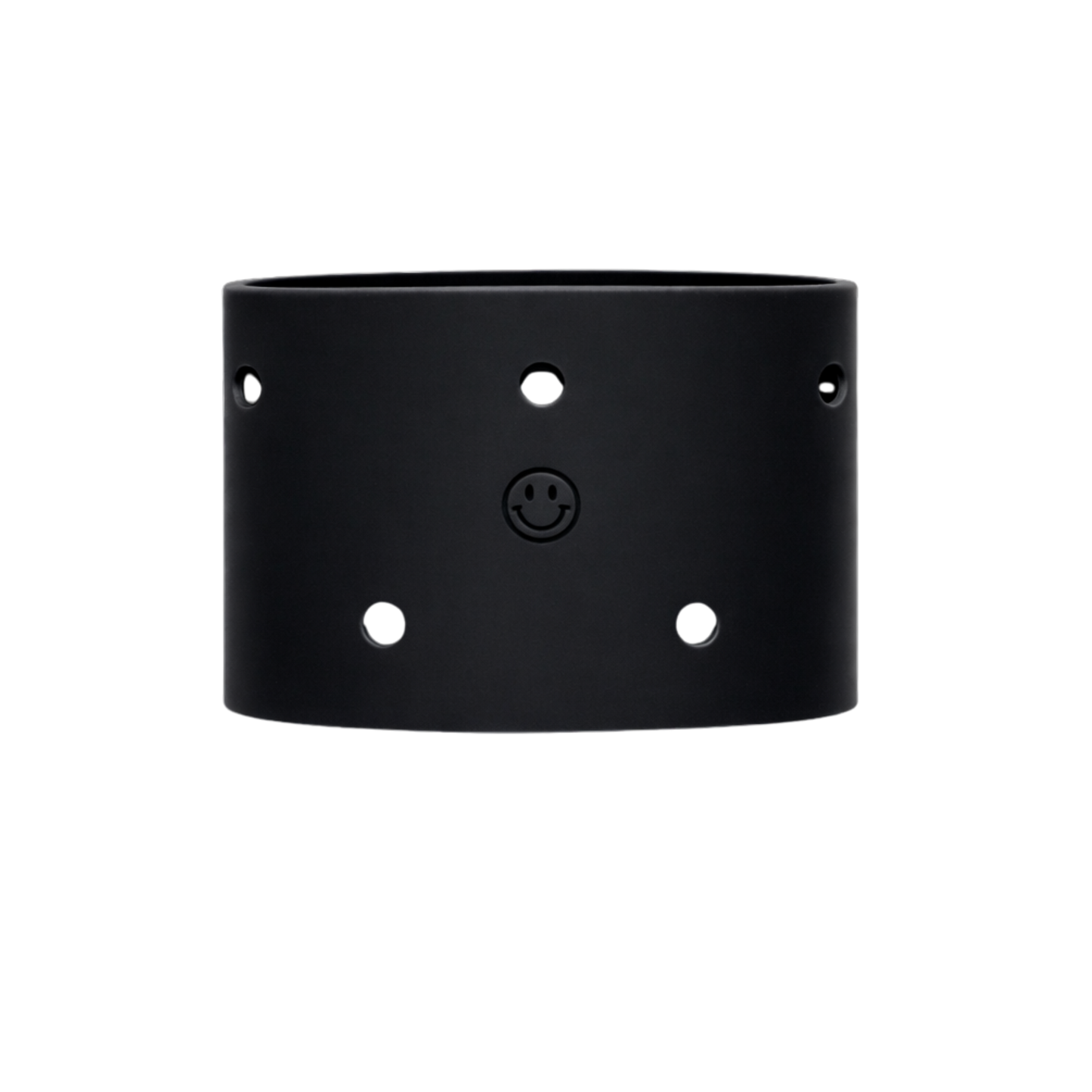 Sippety Bottle Sleeve (BLACK)