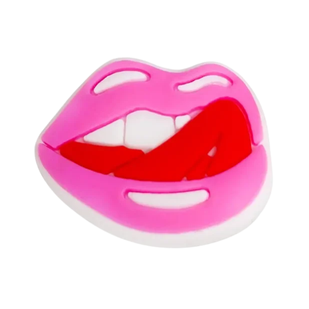 Pink Lips