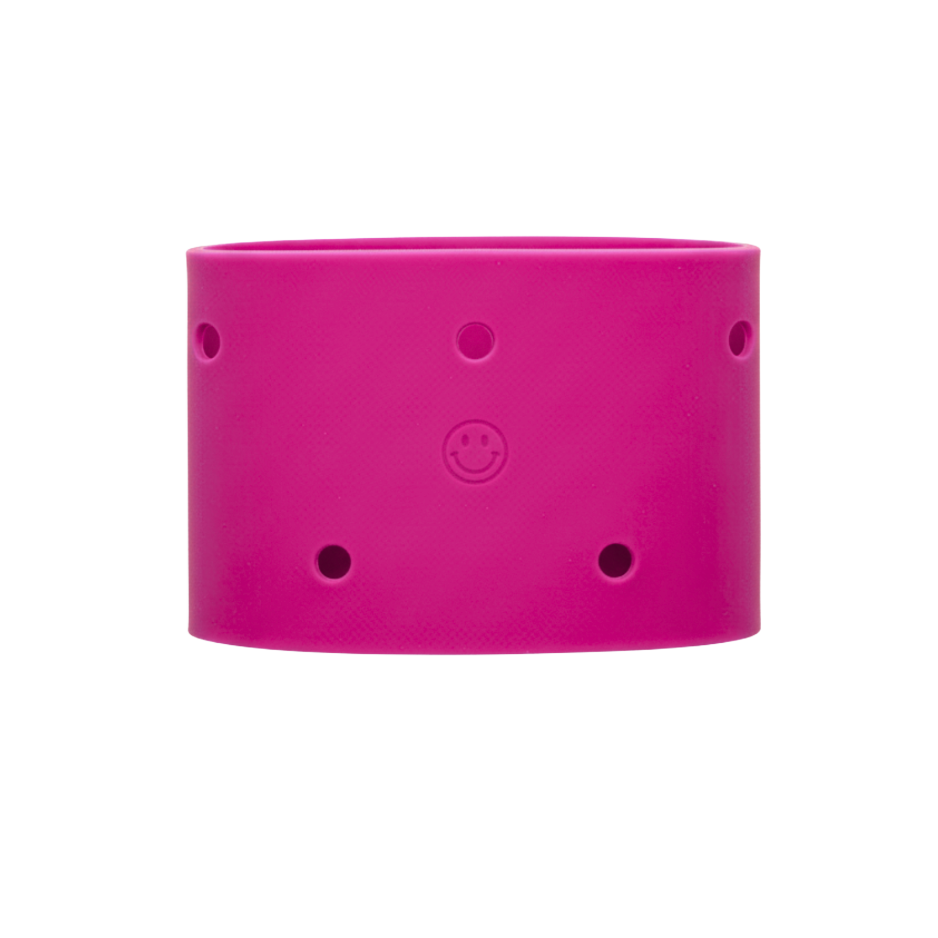 Sippety Bottle Sleeve (PINK)