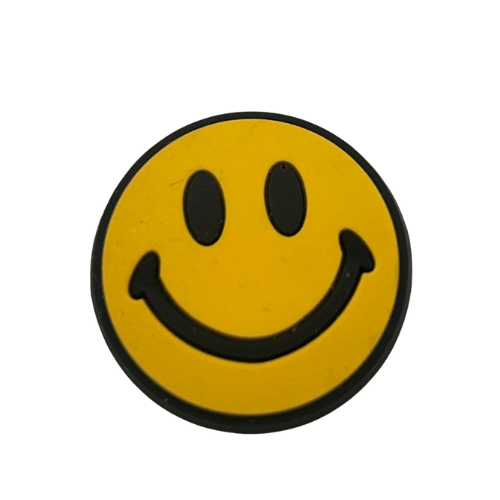 Yellow Smiley Face