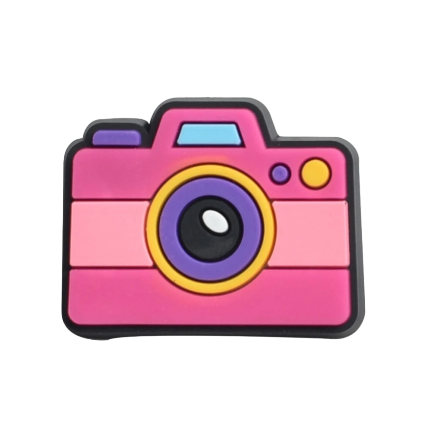 Pink Camera