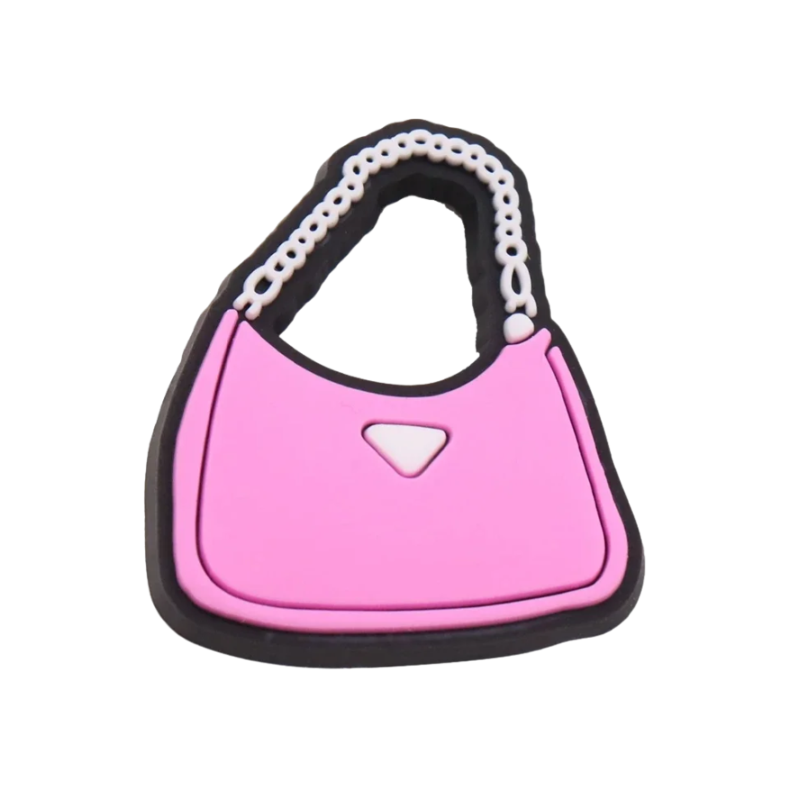 Pink Purse