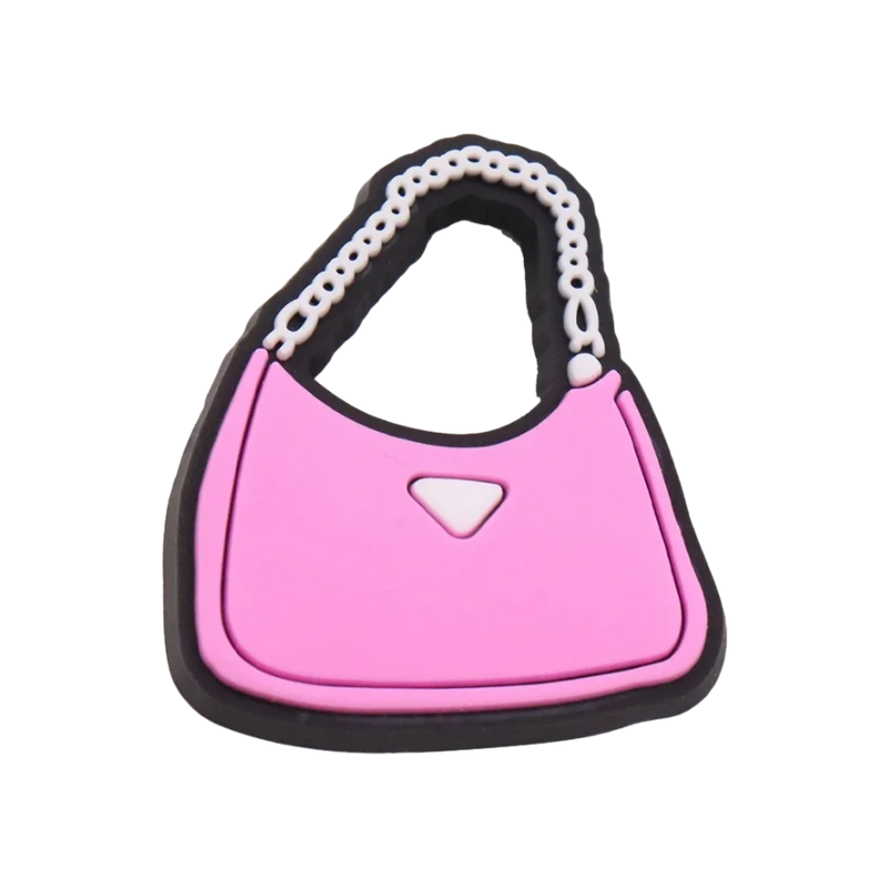 Pink Purse