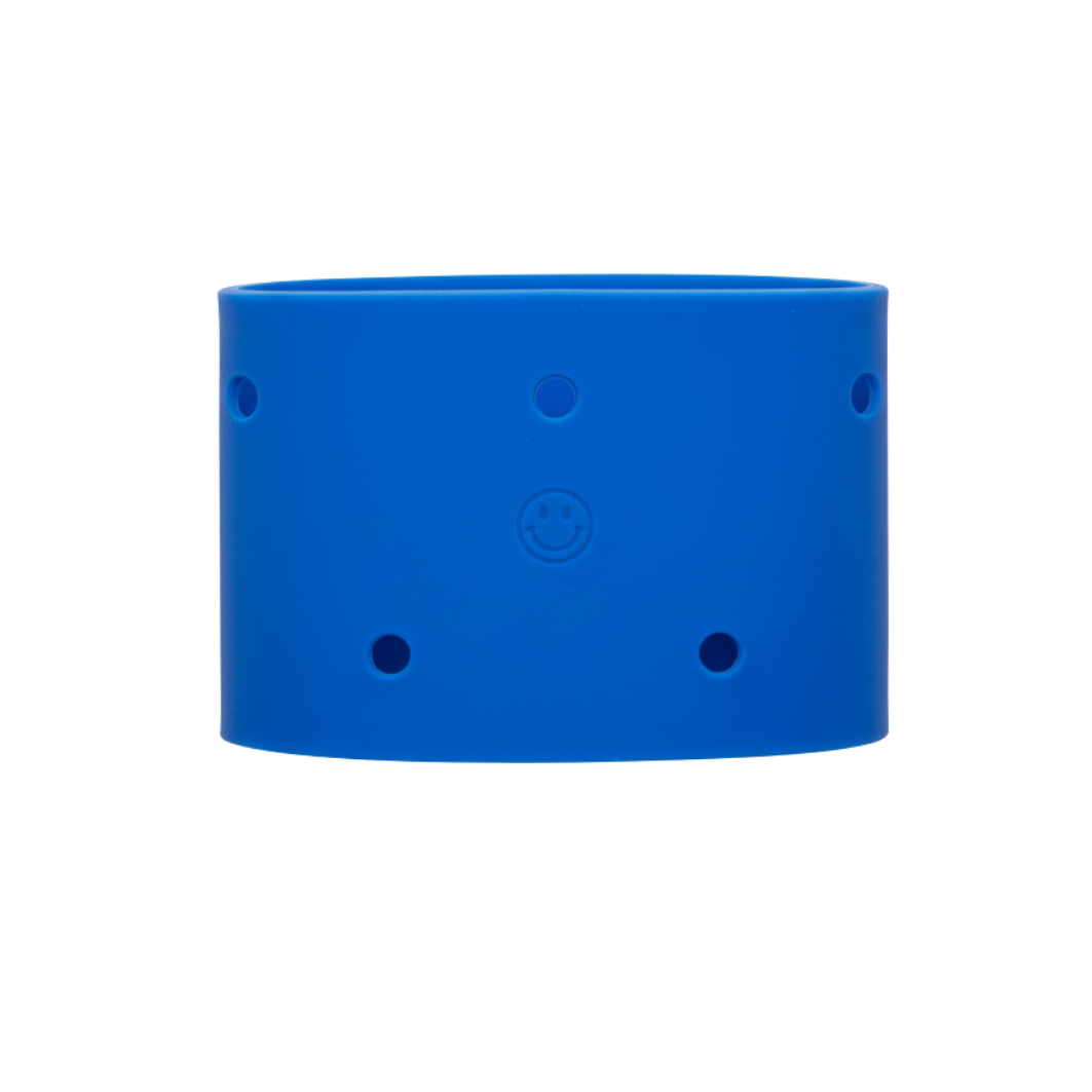 Sippety Bottle Sleeve (BLUE)