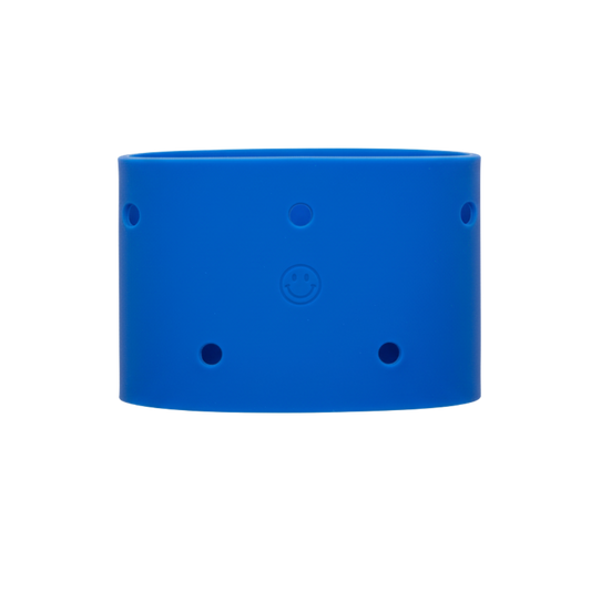 Sippety Bottle Sleeve (BLUE)