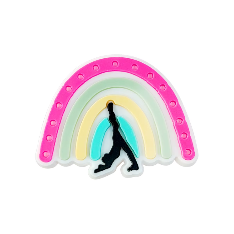 Rainbow Dancer