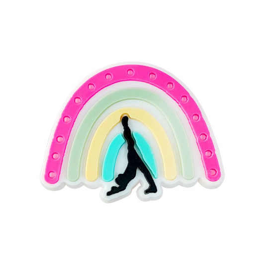 Rainbow Dancer