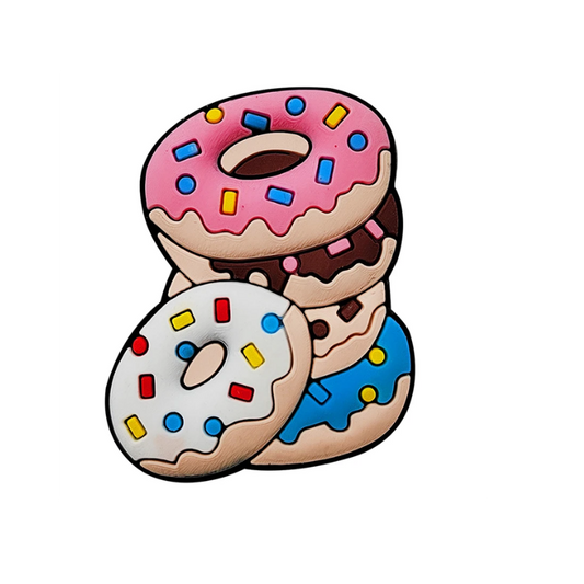 Donut Stack