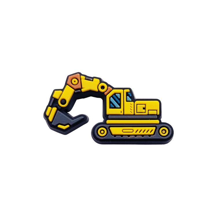 Excavator