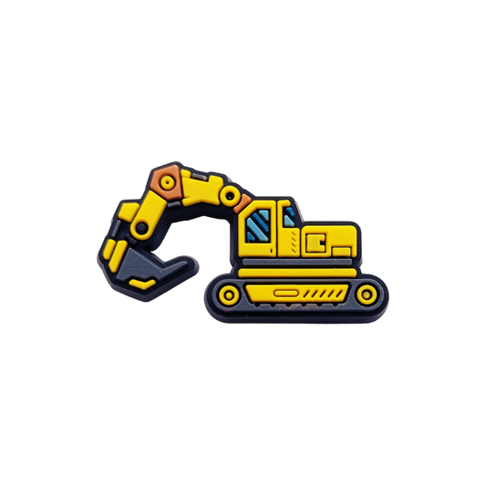 Excavator