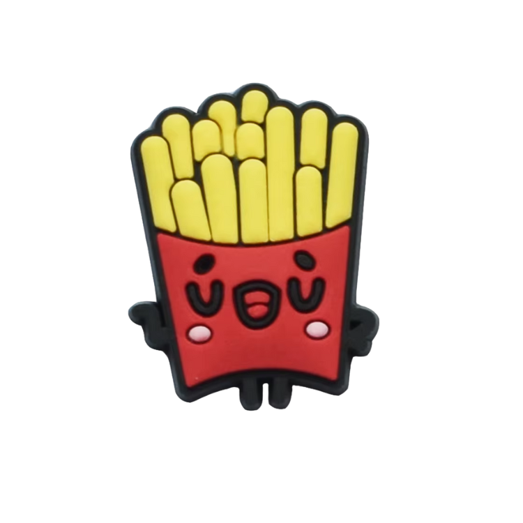Happy Fries