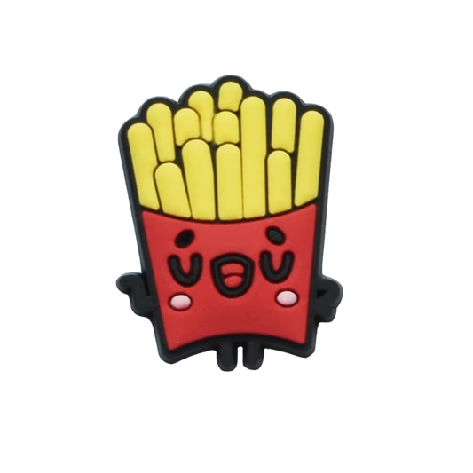 Happy Fries
