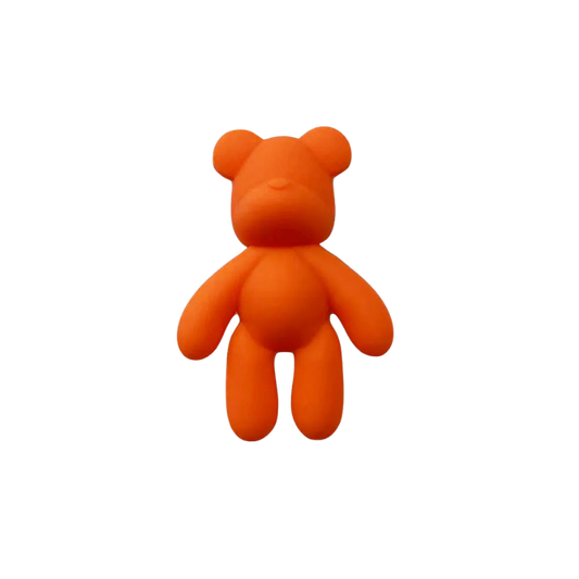 Gummy Bear Orange