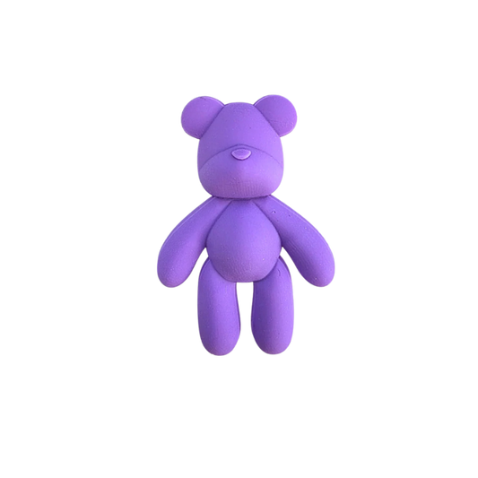 Gummy Bear Purple