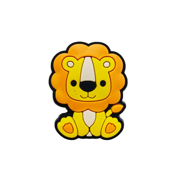 Cute Lion