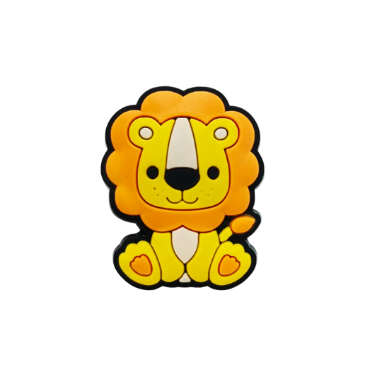 Cute Lion