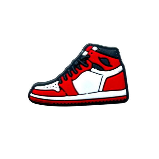 High Top Sneaker