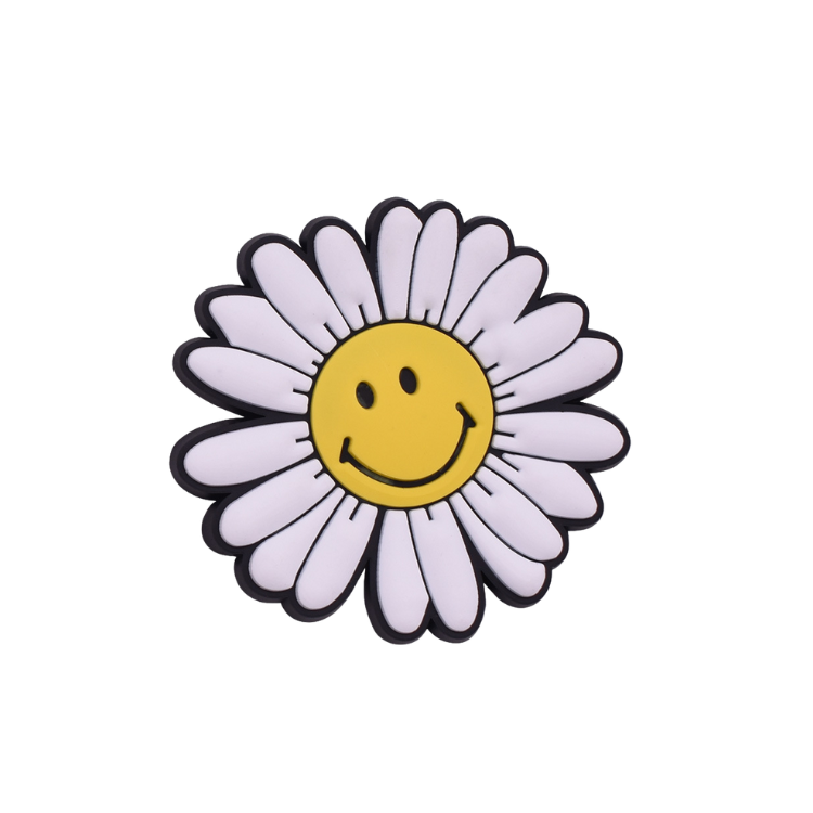 Smiley Daisy