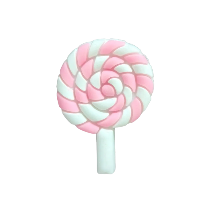 Swirl Lollipop