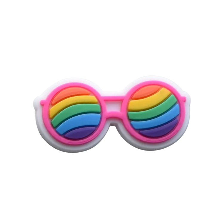 Rainbow Glasses