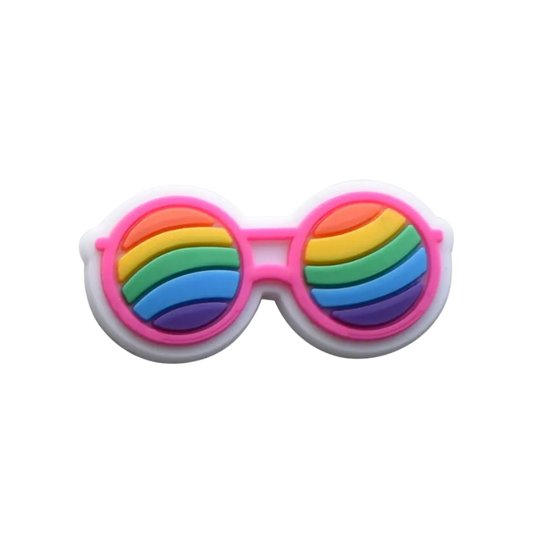Rainbow Glasses
