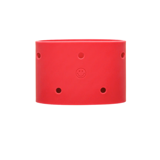 Sippety Bottle Sleeve (RED)