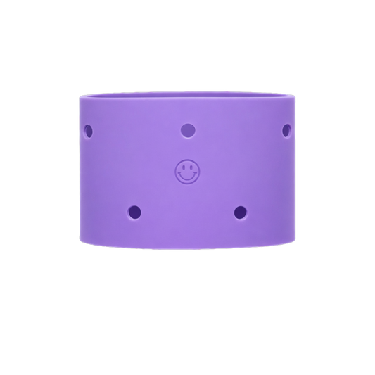 Sippety Bottle Sleeve (VIOLET)