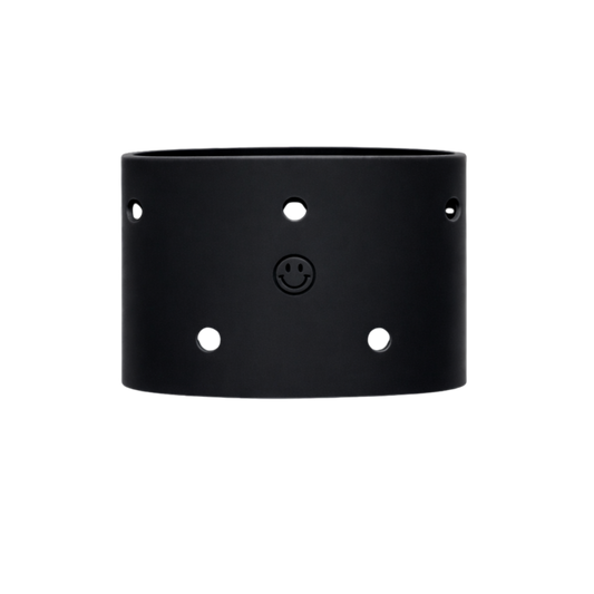 Sippety Bottle Sleeve (BLACK)