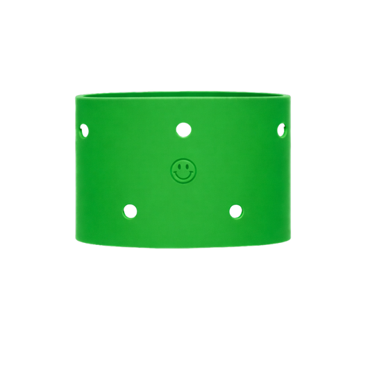 Sippety Bottle Sleeve (GREEN)