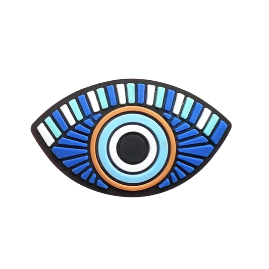 Blue Evil Eye