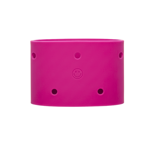 Sippety Bottle Sleeve (PINK)