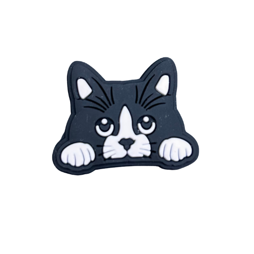 Black Cat Charm