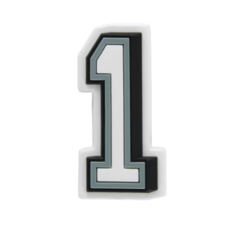Number Charms