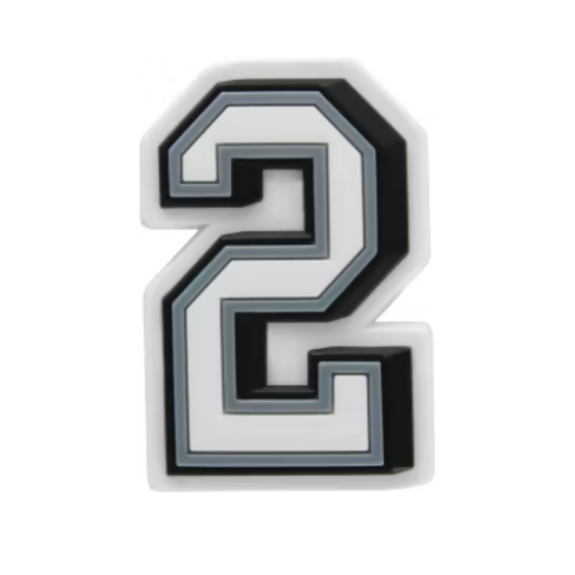 Number Charms