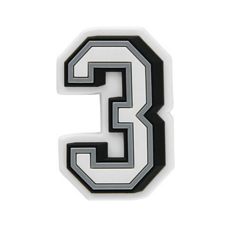 Number Charms