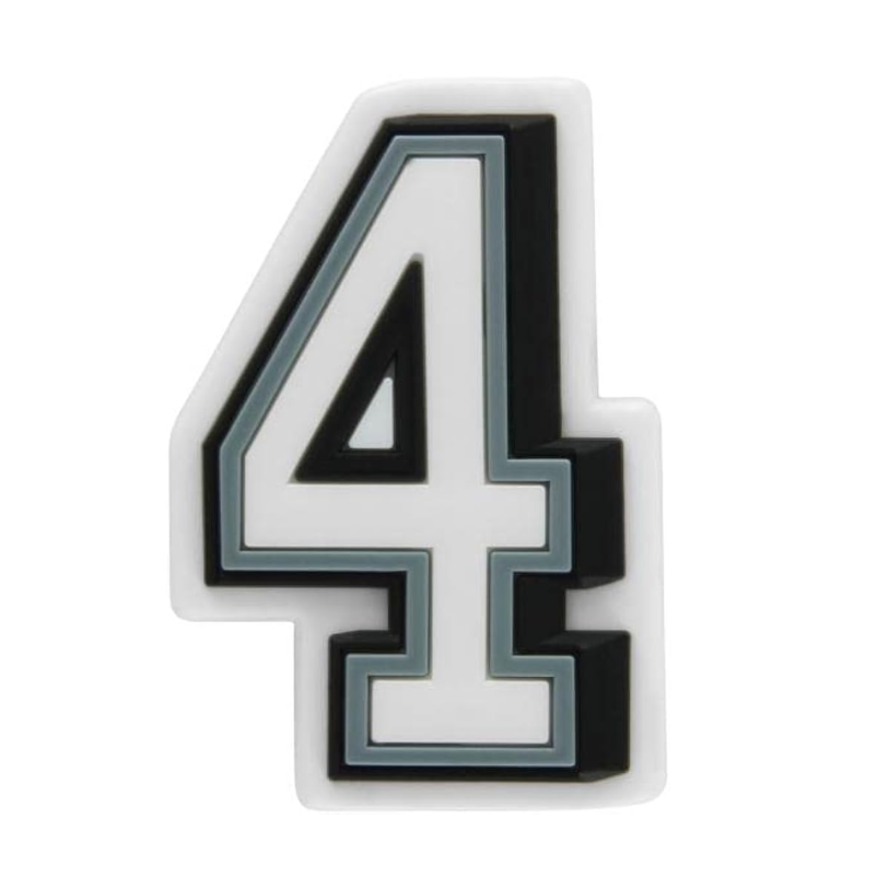 Number Charms