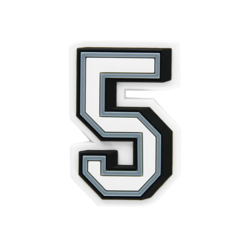 Number Charms