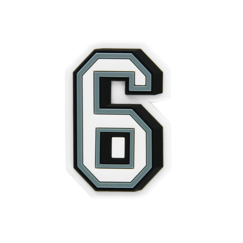 Number Charms