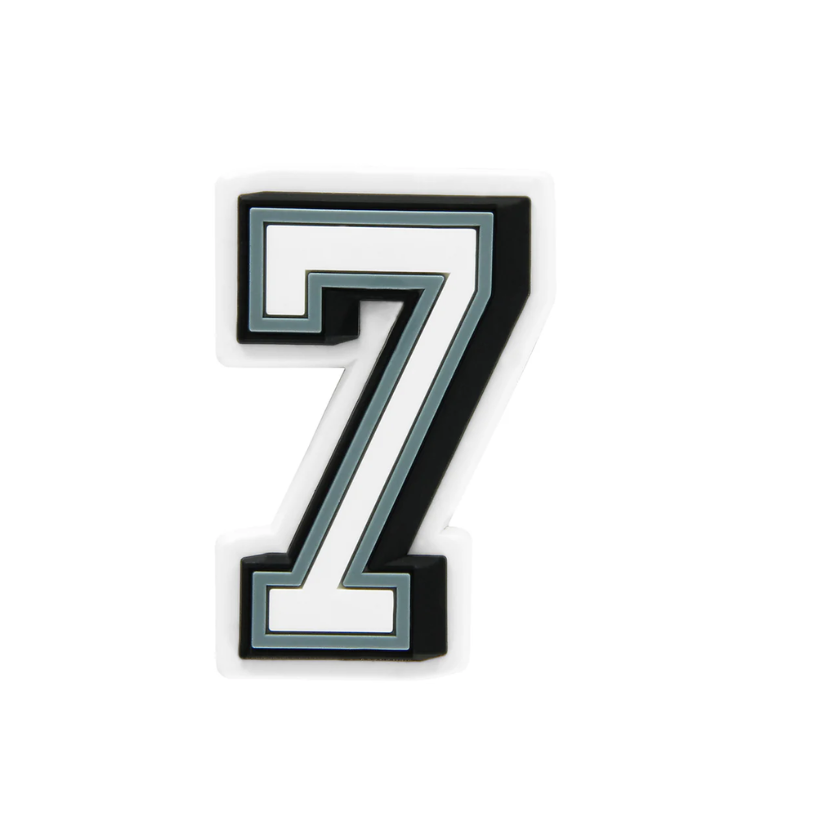 Number Charms