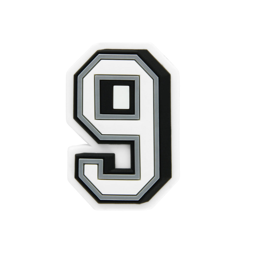 Number Charms
