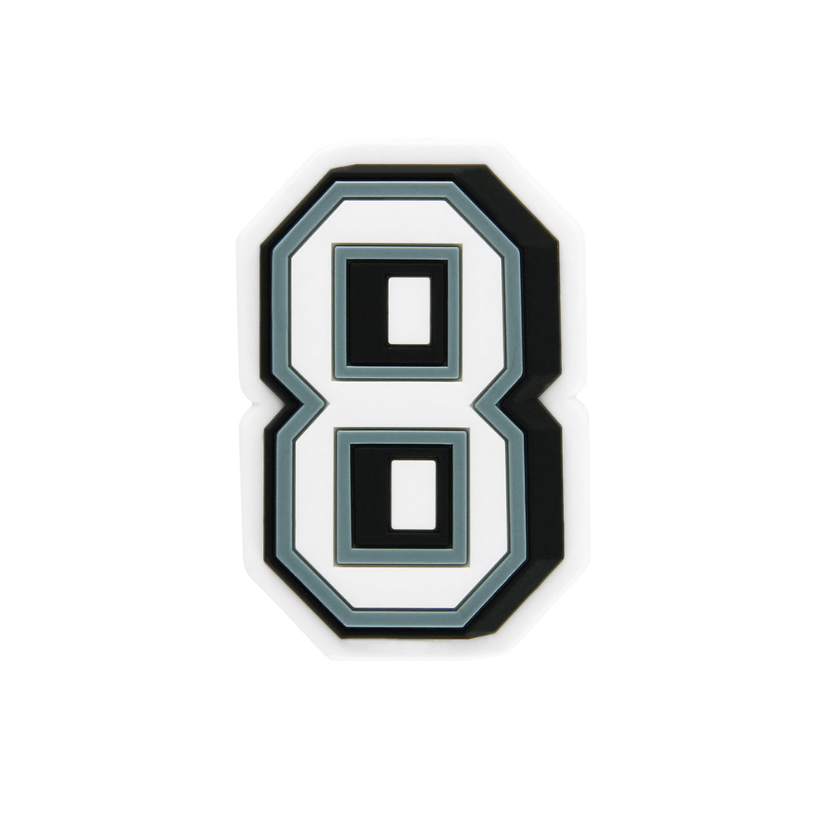 Number Charms